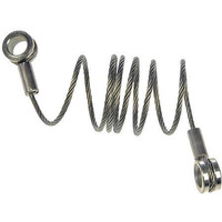 Peterbilt Hood Cable Hlk2047