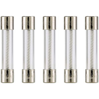 Bussmann Mdl-10 Buss Fuse Mdl10 10A 32V (Pack Of 5)