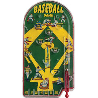 Schylling Home Run Pinball Toy
