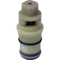 Lasco S-189-1 Glacier Bay  Plastic Cartridge  Hot