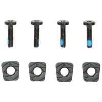 Hyperlite M6 System Binding Hardware