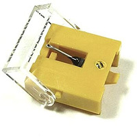 New Needle Stylus For Sony Turntable Ps-242 333 434 Ps-T22 Ps-T23 Nd-137G 709-D7
