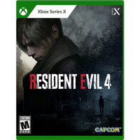 Resident Evil 4 - Xbox Series X