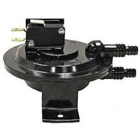 New Cleveland Controls Rss-495-011 Air Pressure Switch