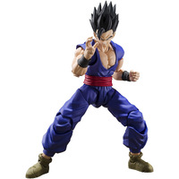 Tamashii Nations - Dragon Ball Super: Super Hero - Ultimate Gohan Super Hero (Reissue)  Bandai Spirits S.H.Figuarts Action Figure