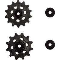 Sram Gx Rear Derailleur Pulley Kit - 2X11-Speed  Black