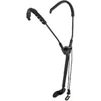 Jazzlab Saxholder Saxophone Harness (Saxholderxl)