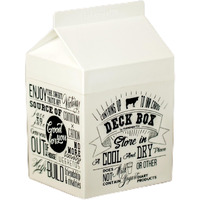 Kakapopotcg Deck-Fast (White): Deck Box  Dice Box  Mtg Magic Fab Ygo Dnd Spell Cards Edh Commander Fab Ptcg Tcg