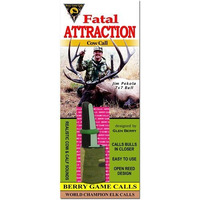 Fatal Attraction ~ Elk Hunting Call Bugling New