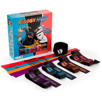 Fat Brain Toys Ribbon Ninja - Active  Ribbon-Snatching Party Game  Kids & Teens