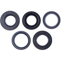 East Lake Axle Replacement For Rear Differential Seal Kit Honda Trx 500 Foreman/Rubicon 2005 2006 2007-2014