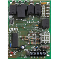 White-Rodgers Furnace Board  For Trane Furnace Systems