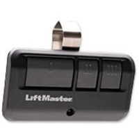 Liftmaster 893Max  Black (2-Pack)