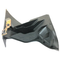 Toro 115-8413 Mulch Plug Assembly