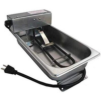 Supco Condensate Pan  115 Volt  800 Watts Cp802