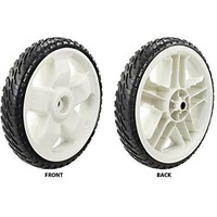 Toro 137-4837P Lawn Mower Rear Wheel  11""