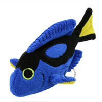 The Puppet Company - Blue Tang Finger Puppet - Children Toys
