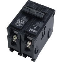 Siemens Q260 60-Amp 2 Pole 240-Volt Circuit Breaker By Siemens