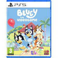 Bluey : The Videogame