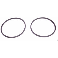 Kawasaki 2 Pack Genuine 11060-2190 Float Bowl Gasket Fits Fj100D Fj180V Oem