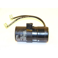 Danfoss 117U5023 Capac 240 Mfd 125V Round W/Bkt