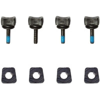 Hyperlite M6 Thumb Screw Hardware Kit