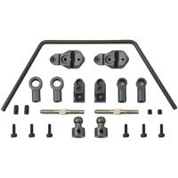 Team Associated Ft Dr10 Anti-Roll Bar Set Asc71091 Electric Car/Truck Option Parts