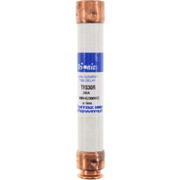 Ferraz Shawmut Trs30R Time-Delay Fuse  Class-Rk5  30A  600V