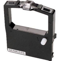 6 Packs Ribbon Cartridge For Okidata Oki Microline Ml 180-182-184-320-390-391 52104001