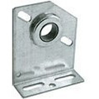 Garage Door Parts - Spring Anchor Plate