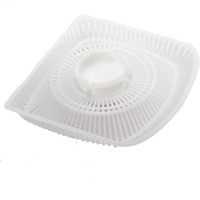 Summer Waves Replacement Skimmer Strainer Basket Sfx Skimmer Canisters P58Pp1952