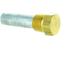 Volvo Penta New Oem Zinc Pencil Anode  3858995