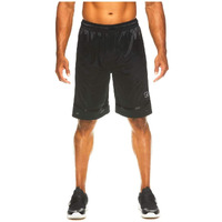 And1 Men's All Courts Basketball Core Shorts (2Xl 44/46  Black)