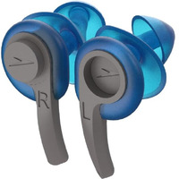 Speedo Unisex Ear Plugs For Swimming Waterproof Reusable Training