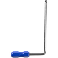 Musicnomad Premium Truss Rod Wrench - 5Mm For Martin Guitars (Mn236)