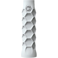 Hesacore Pickleball Paddle Grip - Pickleball Grip  Comfortable Grip For Tennis Elbow  Increased Grip Strength  Less Vibrations  Finger Support  Helps Sweaty Hands - Size Small