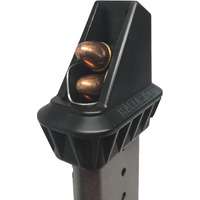 Makershot Magazine Speed Loader  Compatible With 9 Mm - Sig Sauer P210