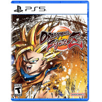 Dragon Ball Fighterz Ps5