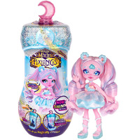 Magic Mixies Pixlings Shimmerverse Series  Create & Mix A Magic Shimmering Potion To Magically Reveal Bearlinda The Polar Bear  This Beautiful 6.5"" Fashion Doll Appears Inside The Potion Bottle
