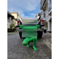 Lenticular Sheet 17""X13""  100Lpi (Pack Of 5) - Transparent Lenticular Lens Sheet Blanks  Portrait  For Magic Tricks  3D/Morph/Zoom/Animation/Flip-Image Printing  Optical Illusion  Invisibility Shield