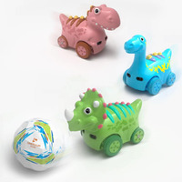 Interactive Musical Walking Following Dinosaur Toy  Rechargeable Sensory Music Development Toy  Fun Moving Toy For Kids Age 3 4 5 And Up