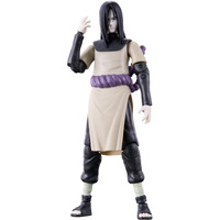 Anime Heroes - Naruto - Orochimaru Action Figure
