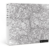 Hard Puzzles For Adults 1000 Pieces  Impossible Difficult Line Puzzle  Challenging Jigsaw Puzzles For Adults 1000 Pieces And Up