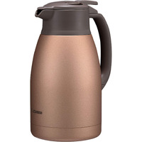 Zojirushi Sh-Hc15Nu Stainless Steel Vacuum Carafe  1.5-Liter  Matte Copper