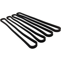 Food Saver Replacement Gasket Vacuum Sealer Lower Gasket Assembly 4 Pack Fits Food Saver V2200  V2400  V2800  V3000  V3200  V3400 And V3840 Series
