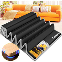 Laveve Heavy Duty Couch Cushion Support For Sagging Seat 21.5''X70''  Thicken Solid Wood Sofa Under Cushions Boards Perfectly Fix And Protect Seat  Extend Life