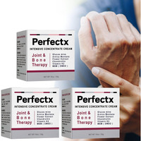 Surllow 3Pcs Perfectx Joint & Bone Cream  Perfectx Cream