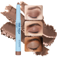 Alleyoop 11Th Hour Cream Eye Shadow Sticks - Taupe Dollar (Matte) - Award-Winning Eyeshadow Stick - Smudge-Proof And Crease Proof For Over 11 Hours - Easy-To-Apply And Compact For Travel  0.05 Oz