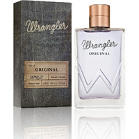 Wrangler Original Cologne For Him By Tru Western  2.5 Fl Oz (74 Ml) - Aromatic  Citrusy  Earthy