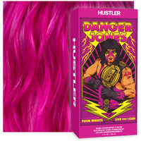 Danger Jones Semi-Permanent Hair Color (Hustler - Pink)